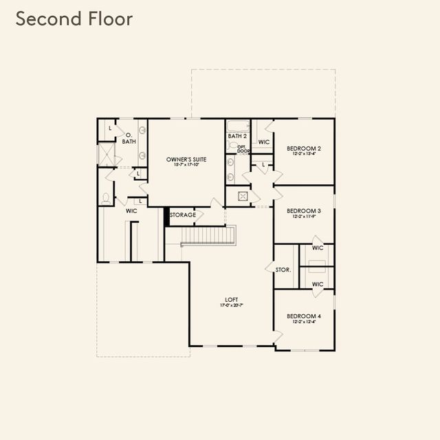 Oakhurst by Pulte Homes - image