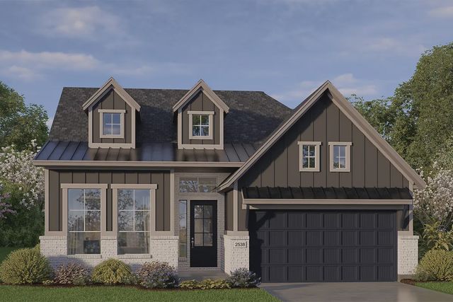 Lauren by Chesmar Homes - image