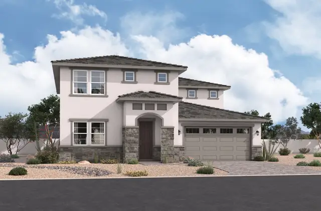 Patagonia by Beazer Homes - image