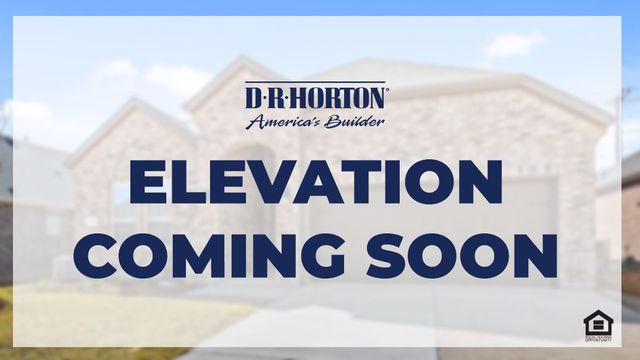 Ticonderoga by D.R. Horton - image