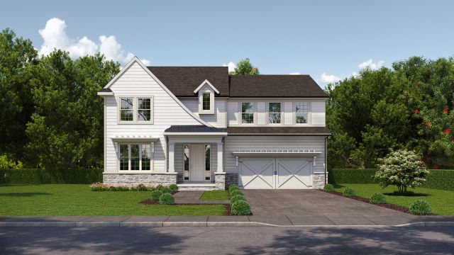 Maggie by Norfleet Builders - image