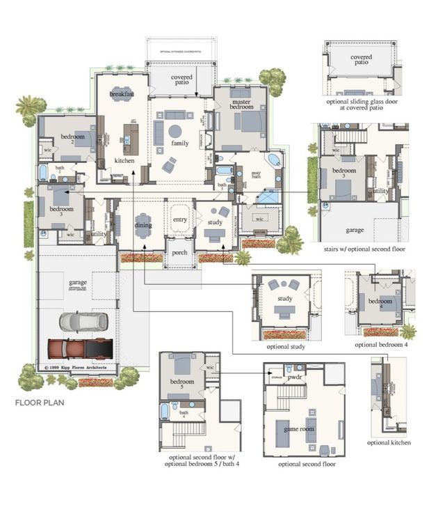 Ridglea by Steve Klein Custom Builder - image