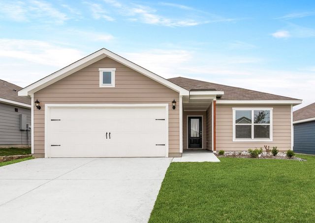 Rio Grande by LGI Homes - image