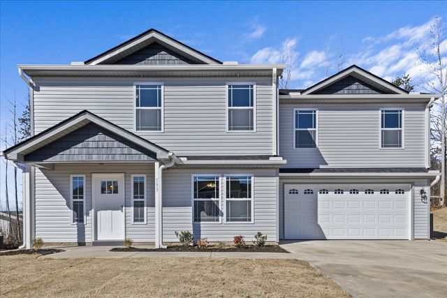 Roebuck by Enchanted Homes - image
