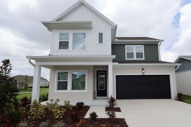 The Danica by David Weekley Homes - image