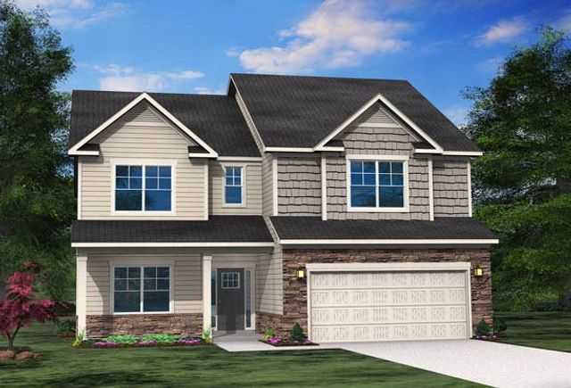 Madison by Paran Homes - image