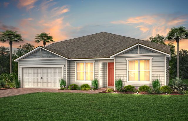 Easley Grand by Pulte Homes - image