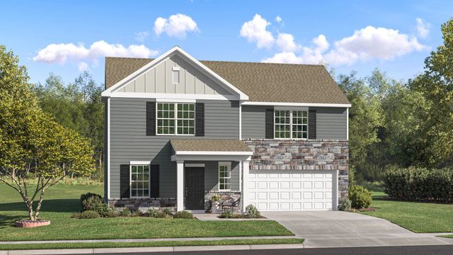 Browning II by Lennar - image