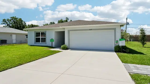 Marigold by Maronda Homes - image