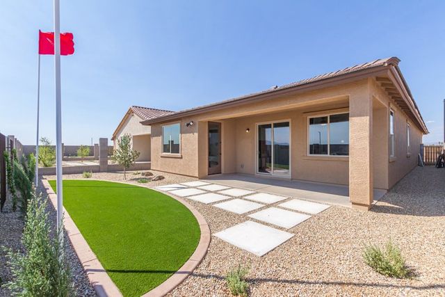 Newport by Courtland Communities - image