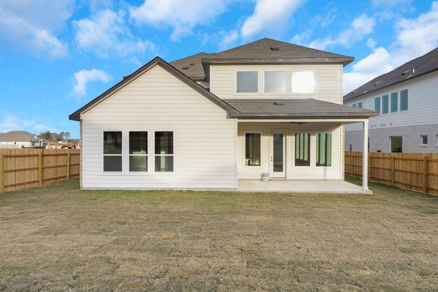 Johnson by GFO Home - image