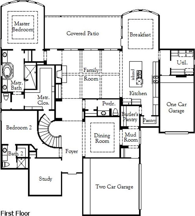 Jacksboro (4025-DL-70) by Coventry Homes - image