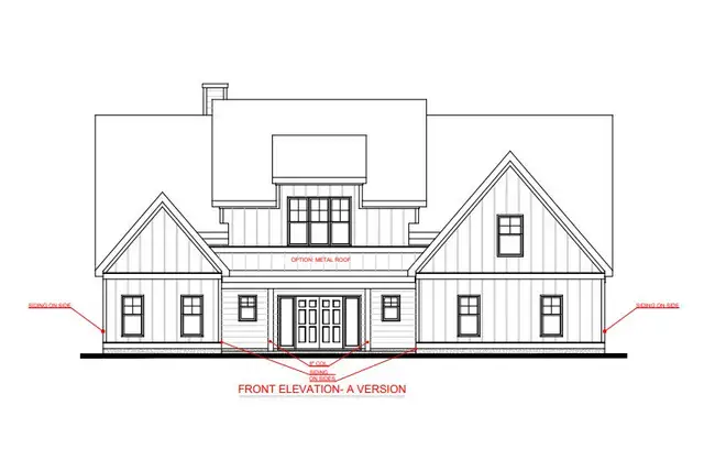 Harper B by Jeff Lindsey Communities - image