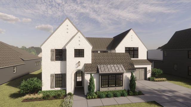 The Collin by Homebound - image