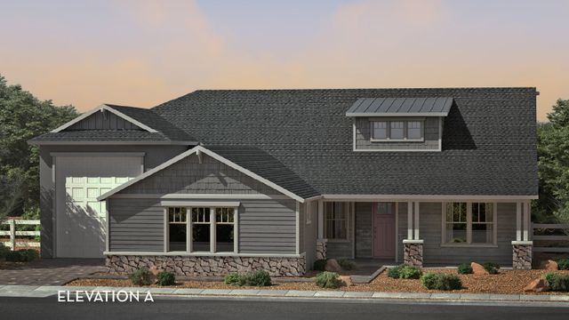 The Woodland by CastleRock Communities - image