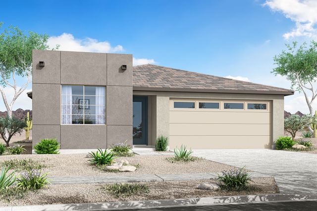 Sepia by Mattamy Homes - image
