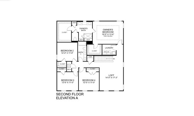 Laguna by Ryan Homes - image