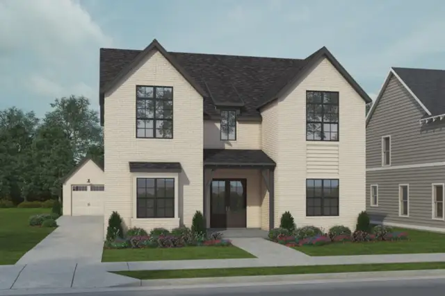 The Signature Lawson 1B by Signature Homes - image