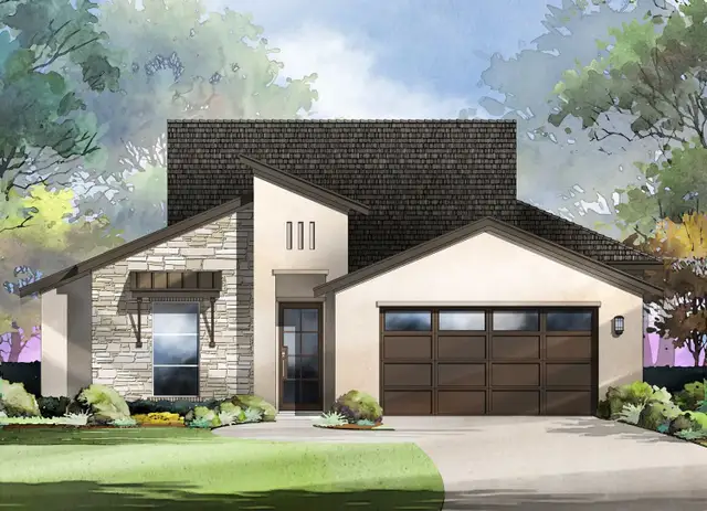 Summerhill by Sitterle Homes - image