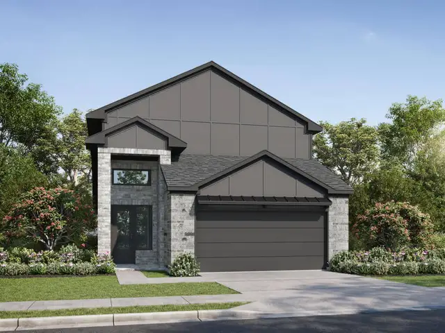 Whitney 2287 by J. Patrick Homes - image