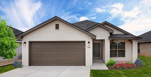 Morab by Wyldewood Homes - image