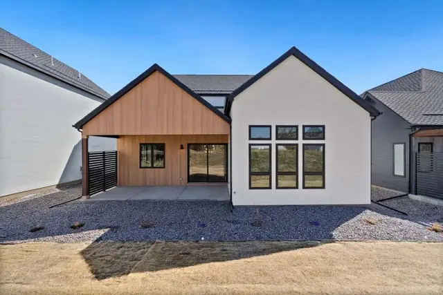 The Driftwood by Trumark Homes - image