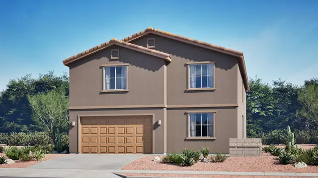 Reef by Lennar - image