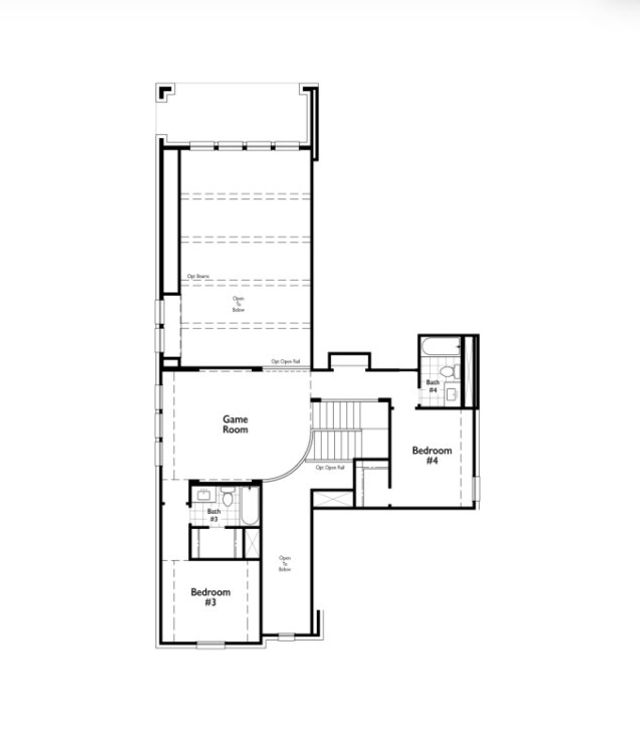 Elmhurst by Highland Homes - image