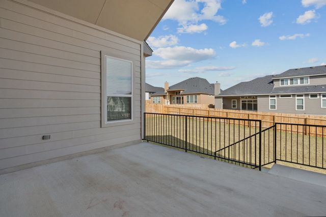 Layla by Chesmar Homes - image