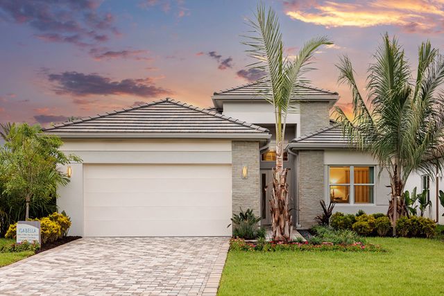 Isabella by GL Homes - image