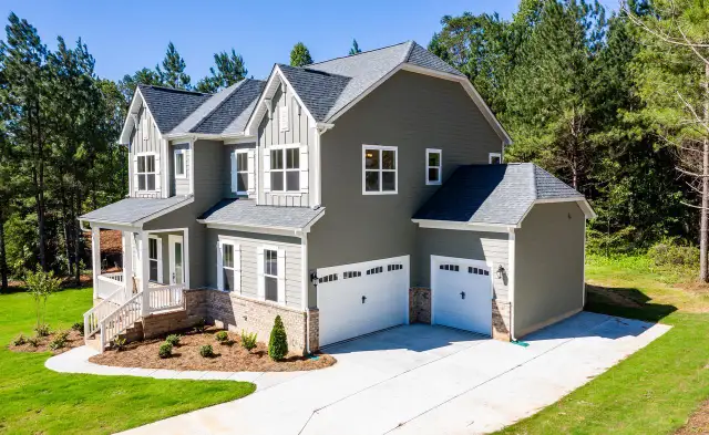 Augusta by Greybrook Homes - image