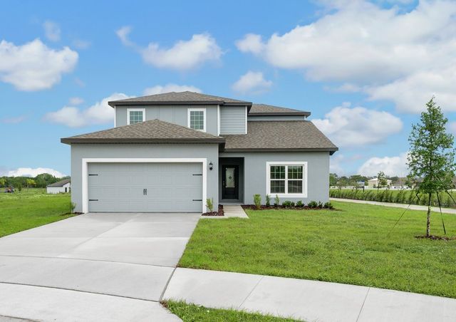 Parc by LGI Homes - image