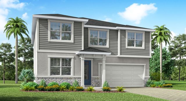 Shenandoah by Mattamy Homes - image
