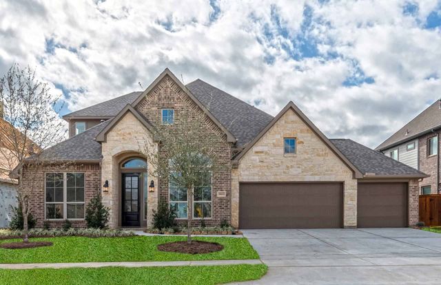 3546 by Ravenna Homes - image