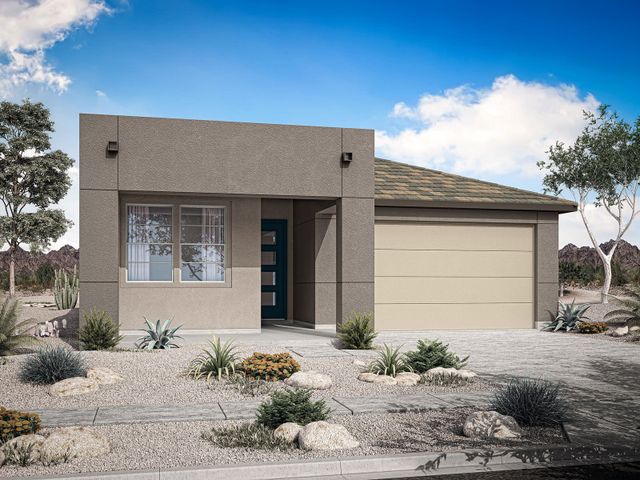 Copper by Mattamy Homes - image