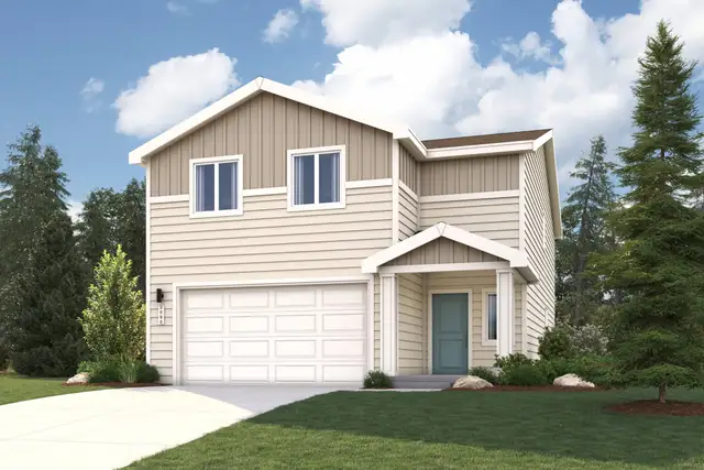 Oak by Century Communities - image