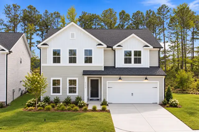 Mitchell by Pulte Homes - image