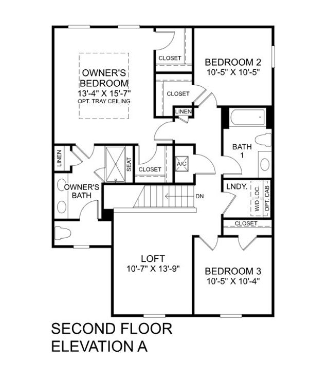 Glen Ridge by Ryan Homes - image