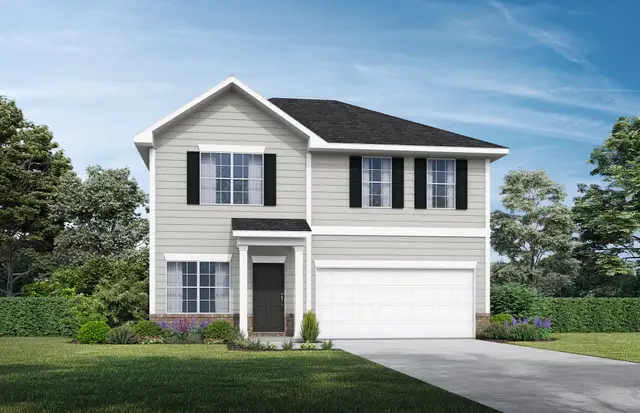 The Anderson by RTS Homes - image