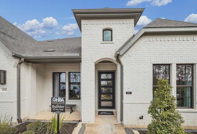 5039 by Shea Homes - image