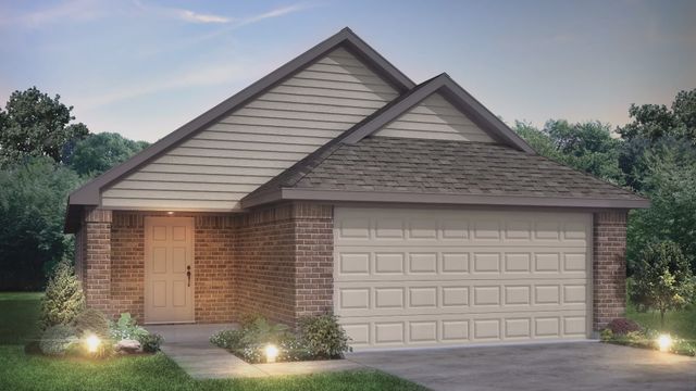 The Pinewood by Legend Homes - image