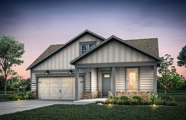 Prestige by Del Webb - image