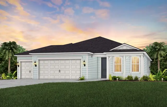 Mystique by Pulte Homes - image