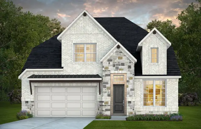 Iredell by Pulte Homes - image