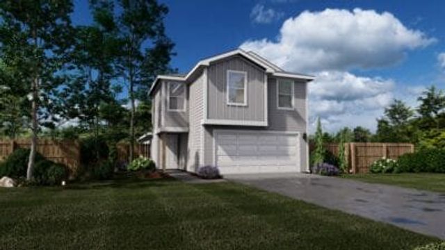 The Cascade View by View Homes - photo