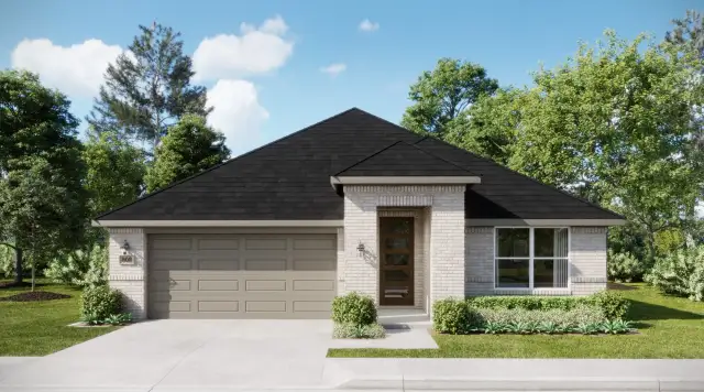 Maison by Risewell Homes - image
