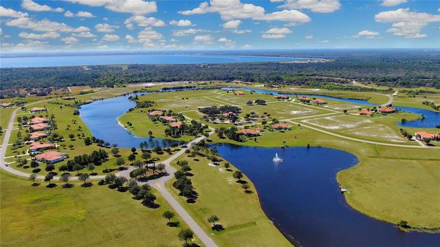 Lake Toscana by Sunrise Homes in Wimauma - photo