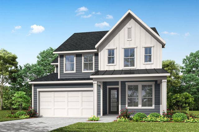 Juniper by Tri Pointe Homes - image