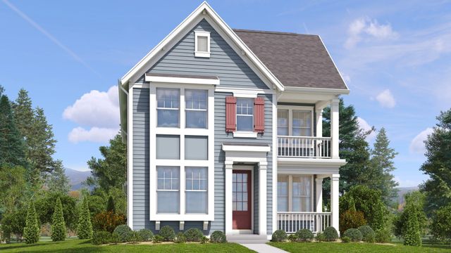 Keystone by Brightland Homes - image