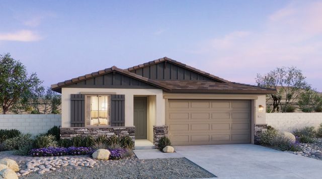 3507 by Risewell Homes - image